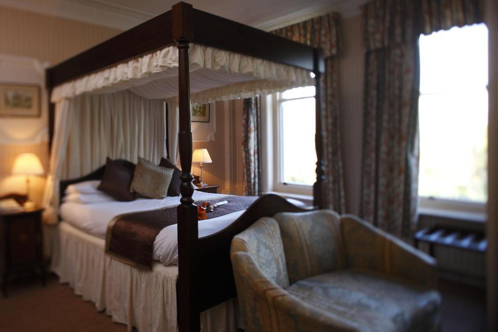 The Botleigh Grange Hotel Саутхамптън Стая снимка